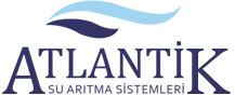 Atlantik Su Arıtma Sistemleri Logo